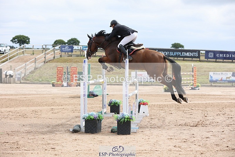 250719-103509-14102 - Cls 15, 1 Star Silver Tour Jump Off and Presentations