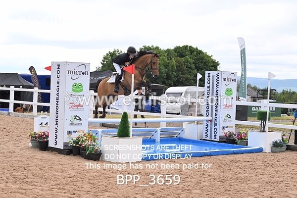 BPP_3659 - FRI CLASS 20 Pony Showjumper Of The Year