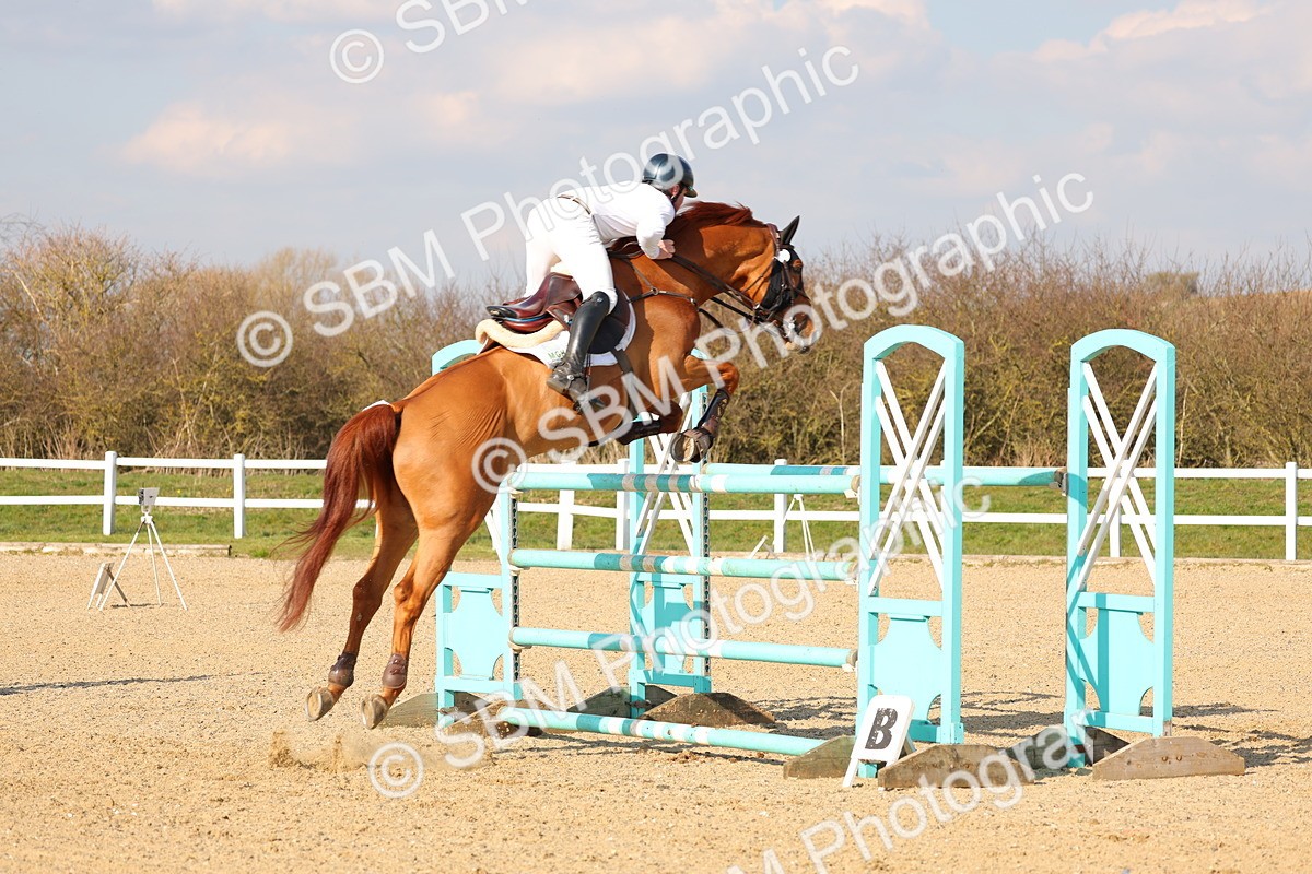 SBM_001942 - Class 6 - National 1.30-1.40m