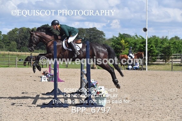 BPP_6797 - CLASS 4 Senior Discovery/ 1m Open