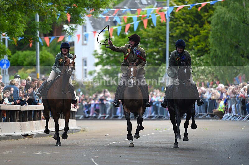 149 - Selkirk Common Riding 2026