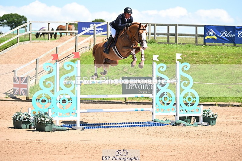 240719A-132640-10978 - Cls 35, YH 7 Yr Olds 1.30m