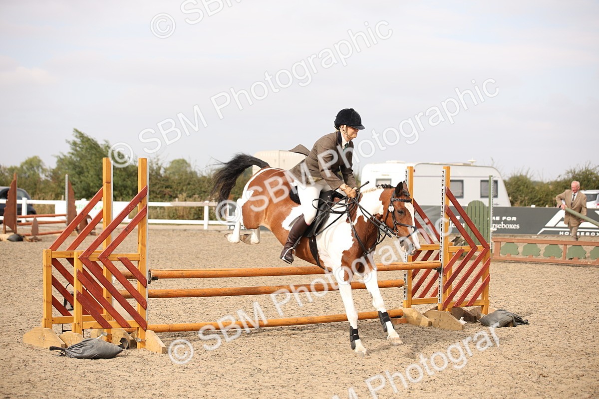 SBM_17139 - Class 409b - Working Veteran 80cm (20+)