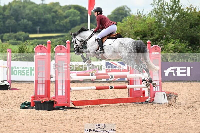 240726A-142941-01702 - Cls 10 95cm Amateur Qualifier