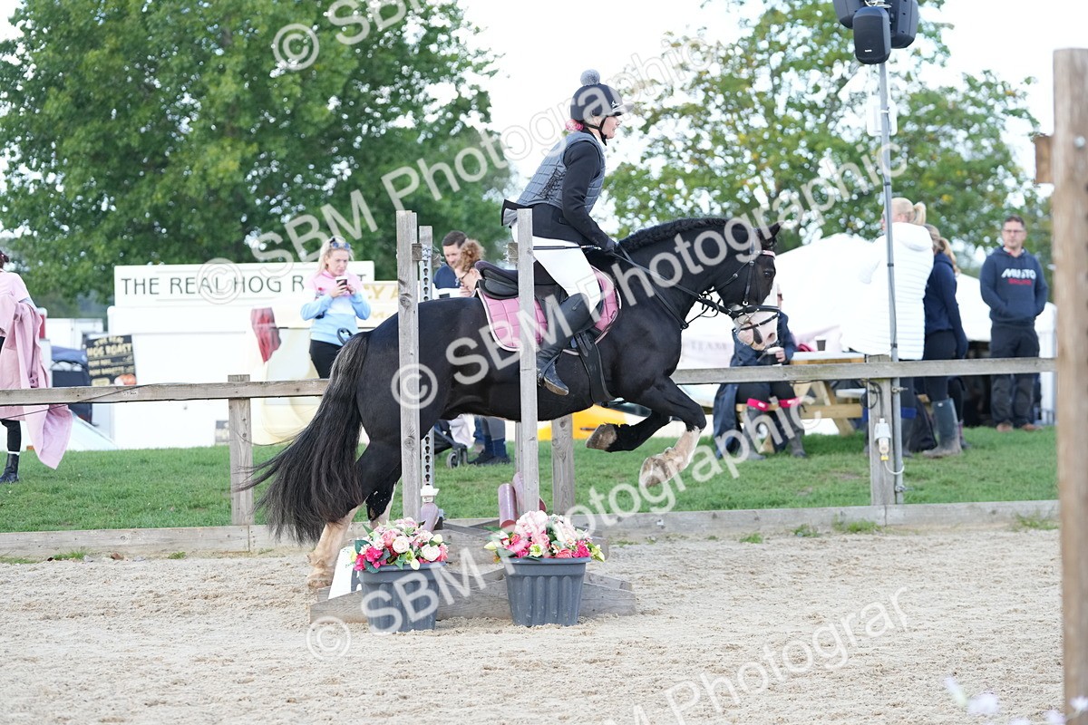SBM_17892 - J58 - Clear Round 50cm