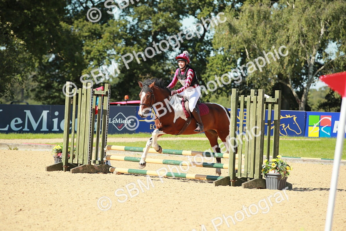 SBM_20381 - E6 - Eventers Challenge 60cm Championship