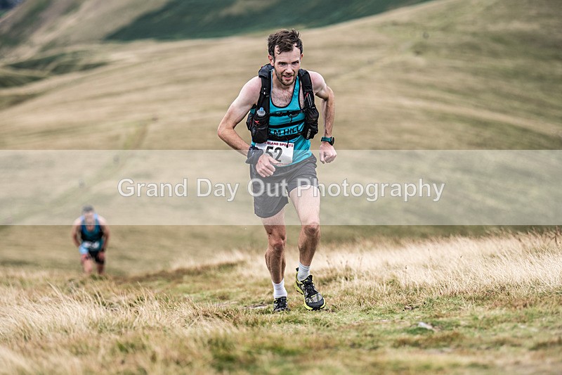 Sedbergh Hills-96 - Sedbergh Hills Fell Race Sunday 16th August 2026