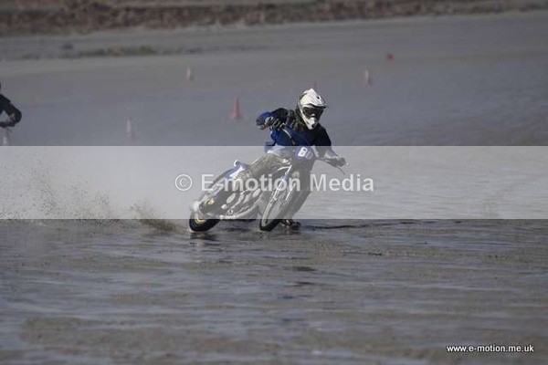SR 270609-95 - Sand Racing 27/06/09