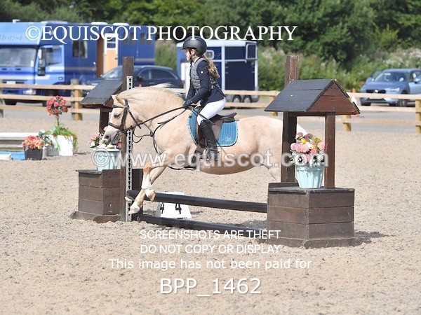 BPP_1462 - DERBY CLASS 3 - 40CM
