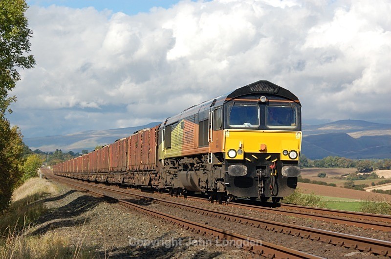 4.10.12 - 66849 6J37 Carlisle - Chirk, Ormside - Ormside