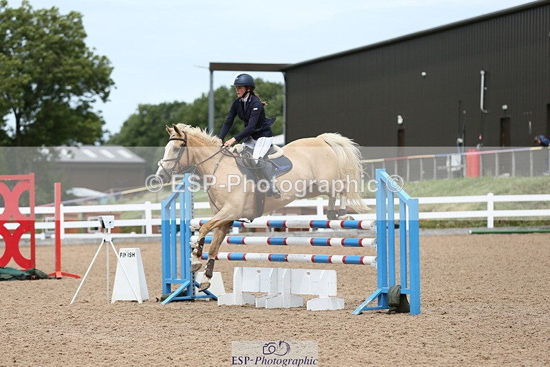 230716A-140300-03850 - Class 24 Junior 1.05m Open