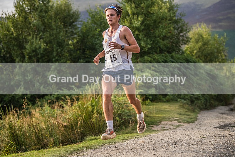 Not Round Latrigg-344 - Not Round Latrigg Fell Race Wednesday 12th August 2026