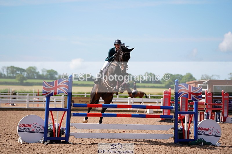 240525A-095034-05202 - Cls 13 Snr 1.05m and 1.10m