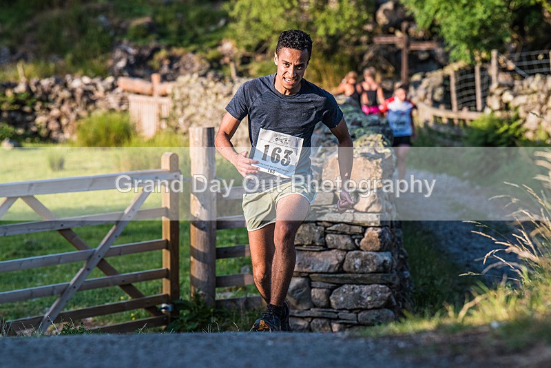 Langstrath-527 - Langstrath Fell Race Wednesday 21st June 2023