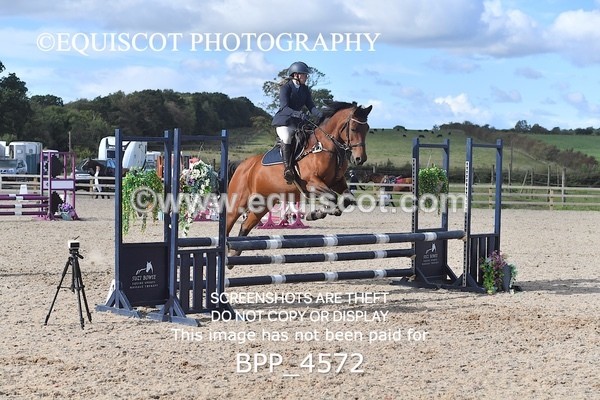 BPP_4572 - CLASS 9 HORSE 70CM FINAL