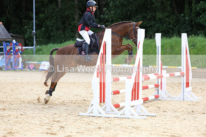 3E7A0927 - Class 2: 80 - 85cm