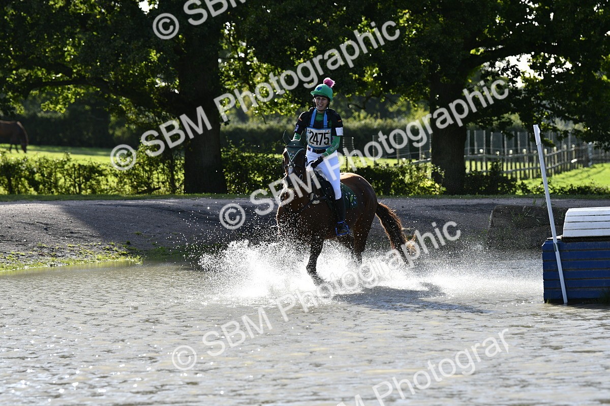 SBM_12019 - E6 - Eventers Challenge 80cm Championship