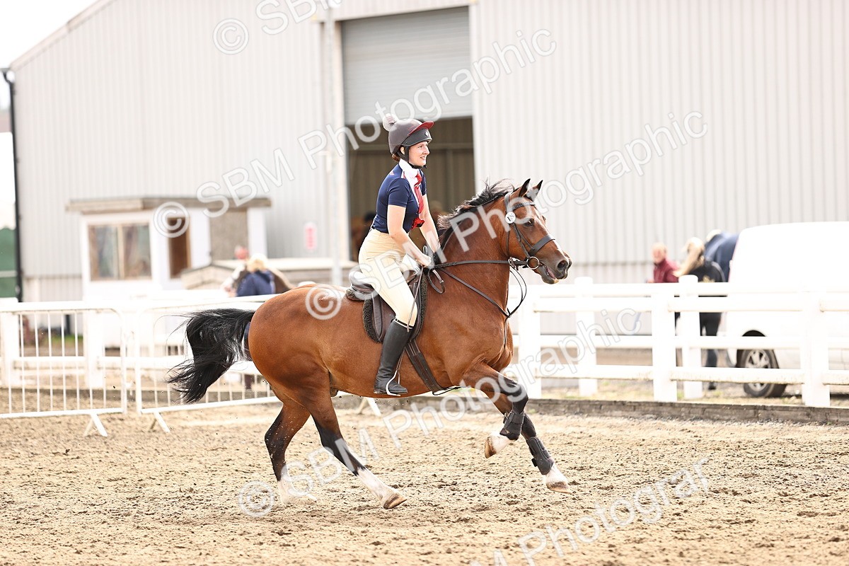 SBM_01687 - Class 55 - Clear Round