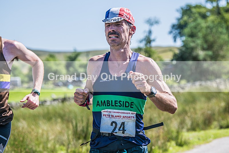 Tebay-582 - Tebay Fell Race Saturday 12th July 2025