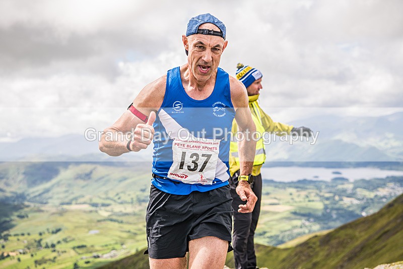 Blencathra-756 - Blencathra Fell Race Sunday 28th June 2026