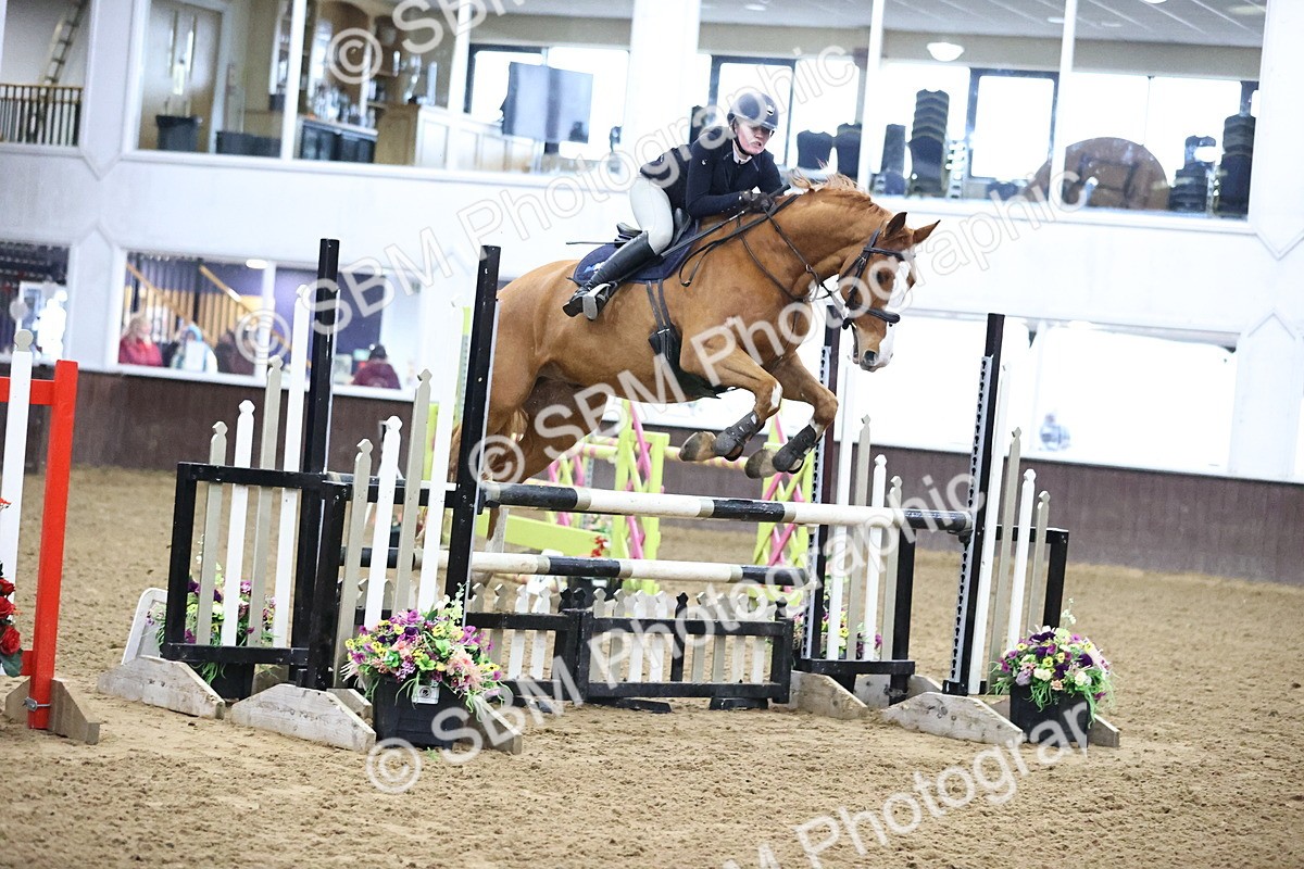 SBM_009794 - Class 23 - Senior Newcomers 1.10m