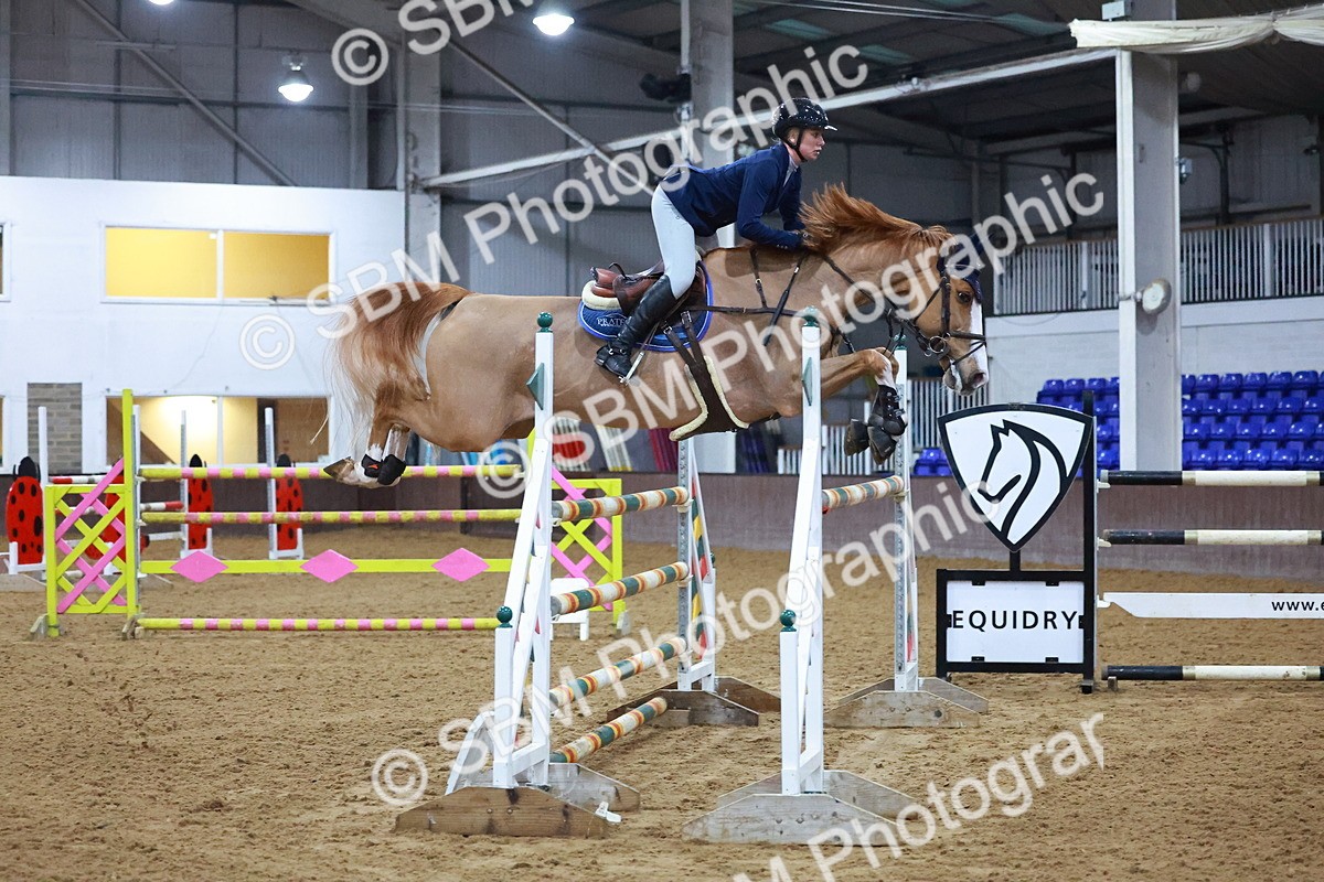 SBM_002746 - Class 6 - National 1.30m