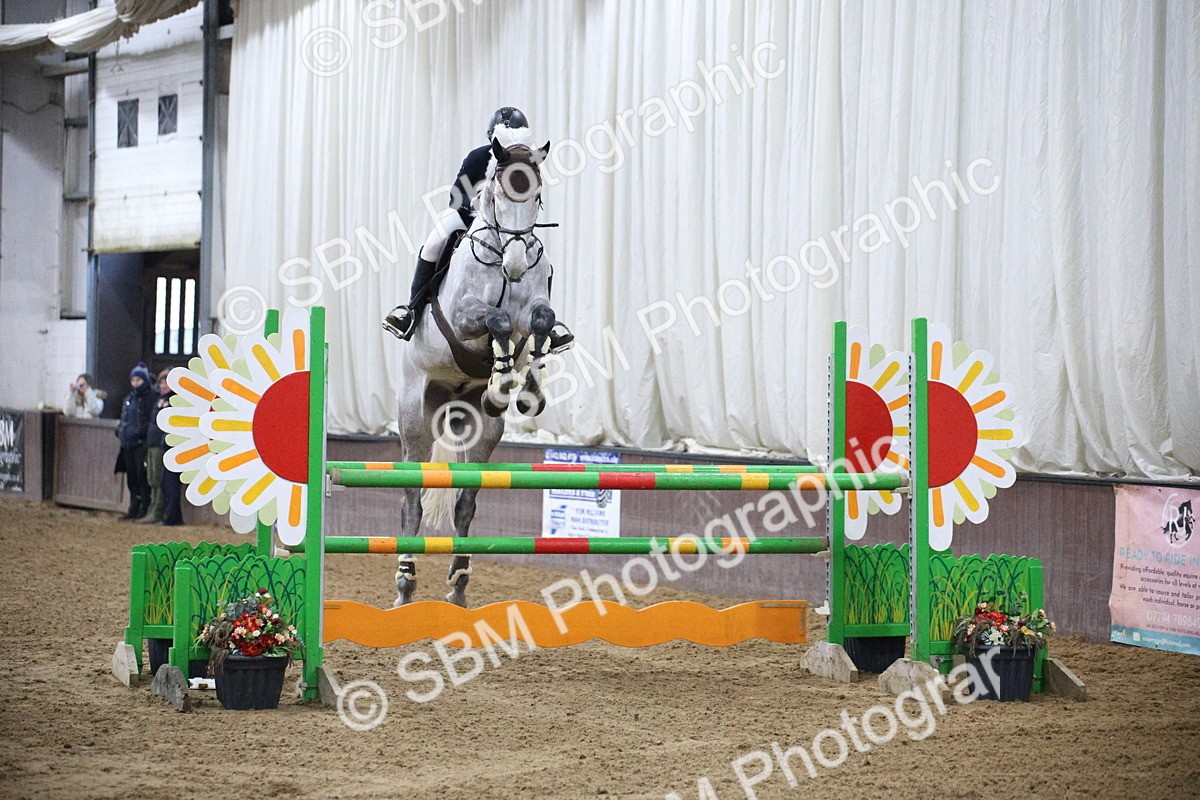 5K7A4730 - Class 5 - Blue Chip Calming Performance Championship Qualifer