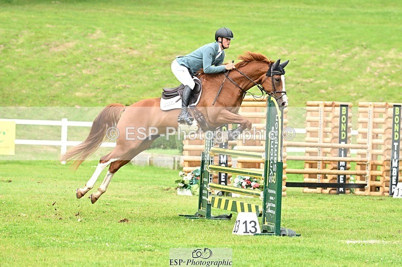 240713-120459-37755 - Cls 147 Amateur 1.10m Championships