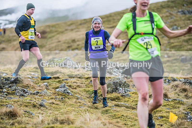 Clough Head-797 - Kong Running Clough Head Fell Race Saturday 7th February 2026