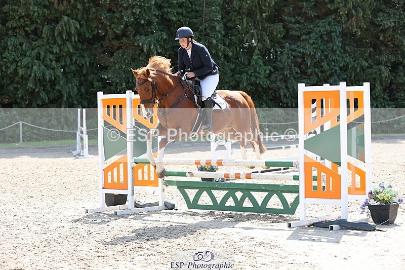 250614A-105238-05824 - Cls 26 British Novice and 90cm Open