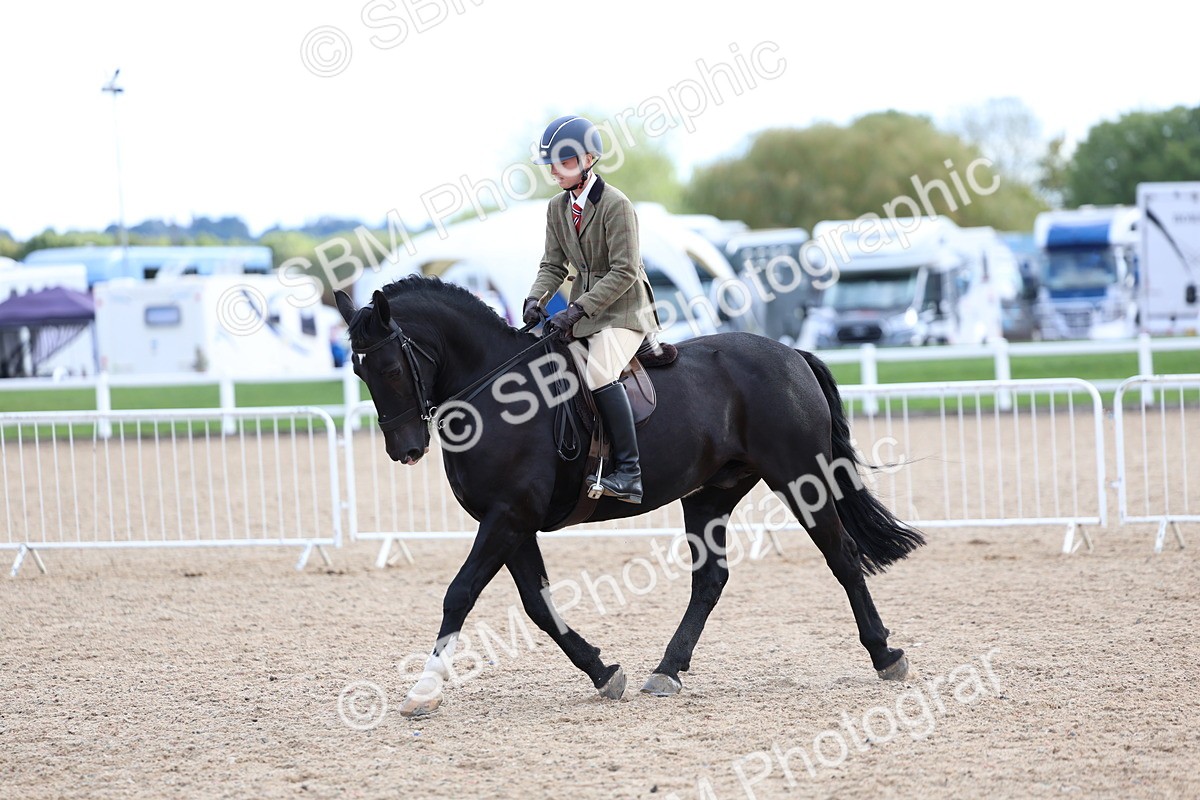 SBM_17597 - Class 316 - Best Pony - Rider Combination