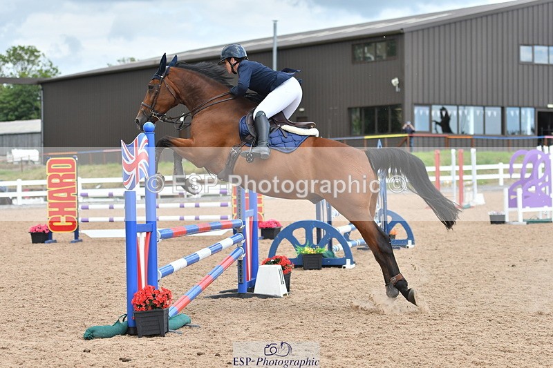 240727A-130126-04792 - Cls 22 85cm Amateur Qualifier