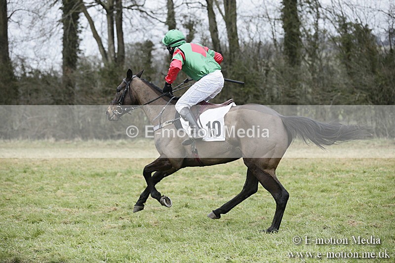 PtP 020418 -474 - Old Berks Point-to-Point Races Easter Monday 02/04/18