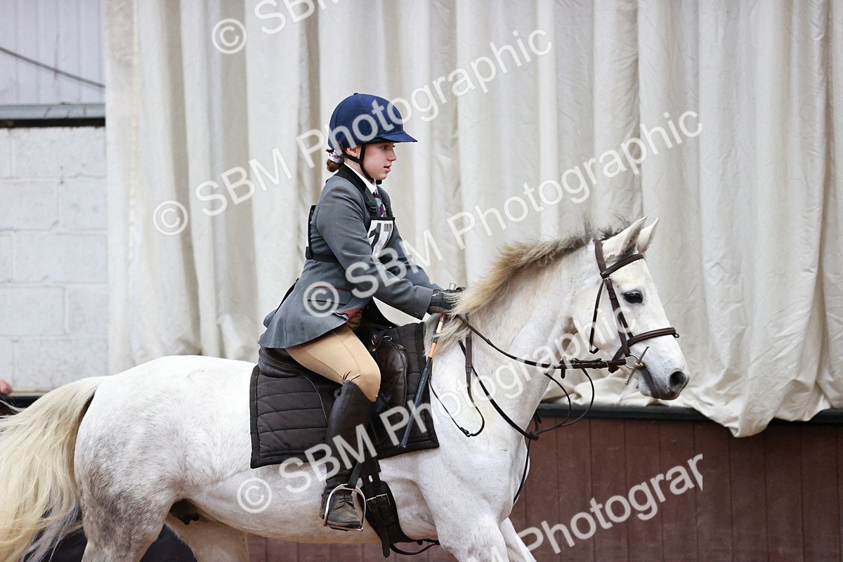 SBM_000402 - Class 2 - Show Jumping 50cm