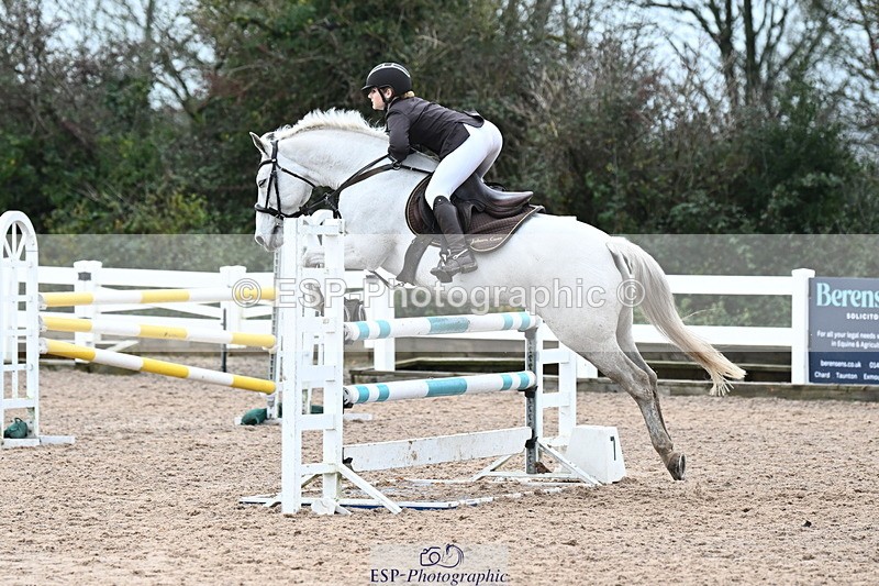 231118A-124044-01951 - Cls 6 BlueChip Pony Sapphire Qualifier