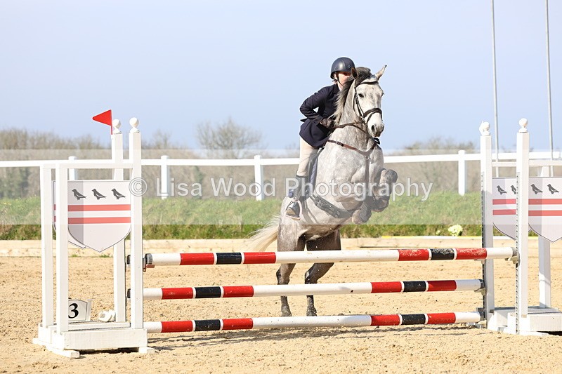 3E7A6249 - Class 3: Senior 80cm