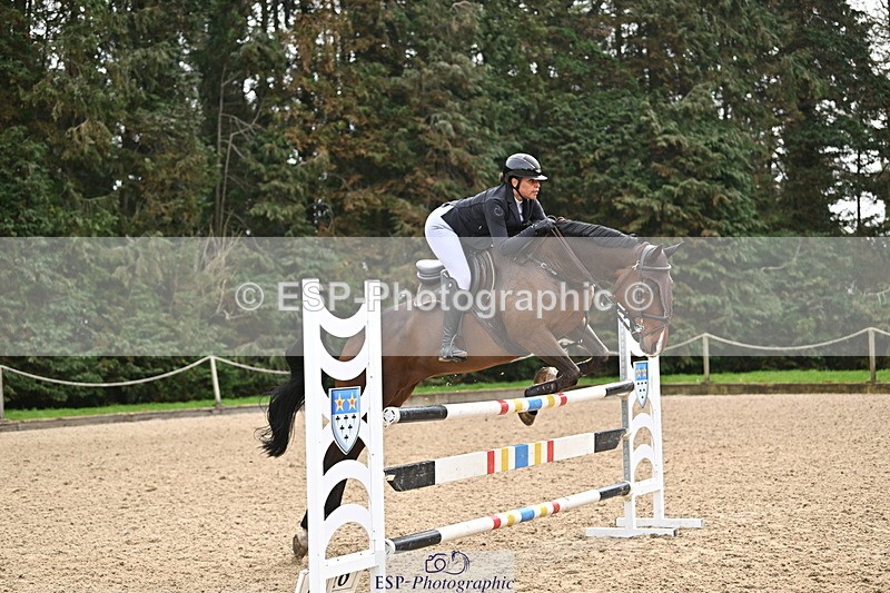 250321A-113722-00578 - Cls 3 Foxhunter and 1.20m Open
