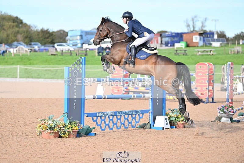 231015A-153230-09061 - Cls 32 National 1.30 & 1.40m Open