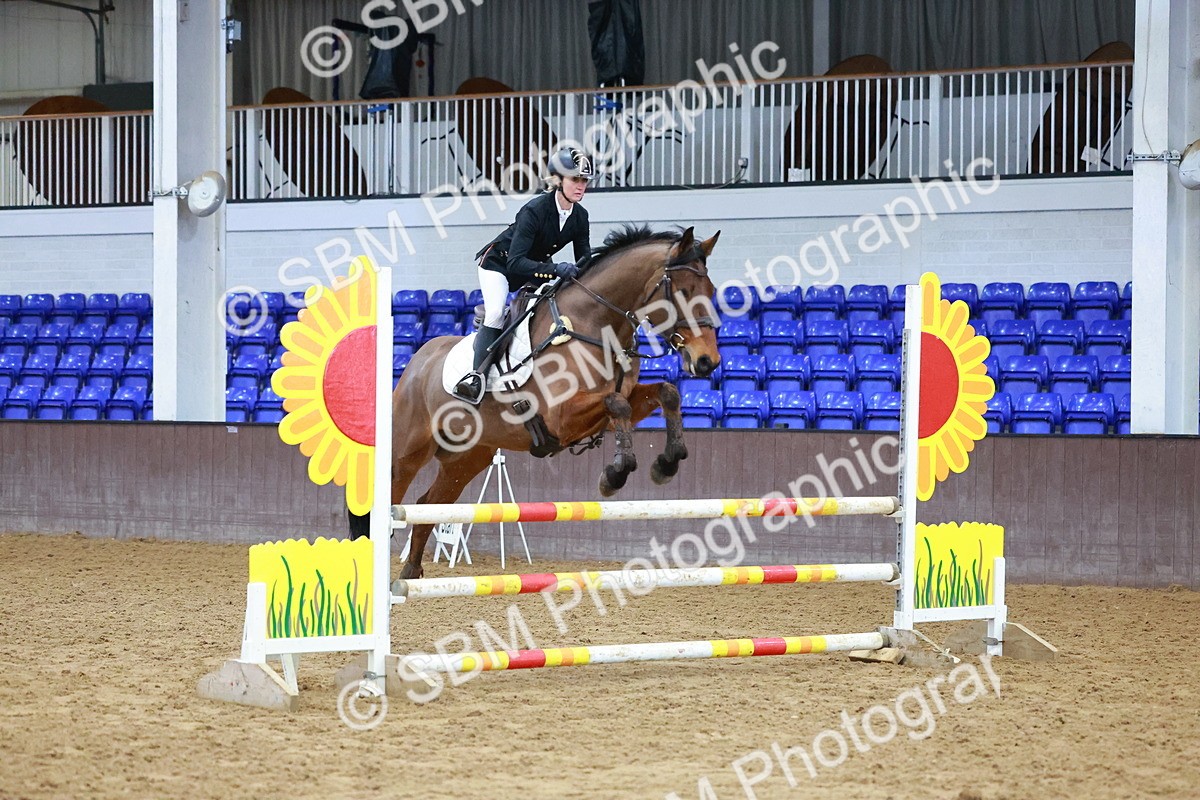 SBM_000719 - Class 2 - Senior British Novice - 90cm