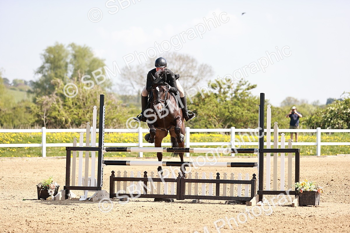  - Class 22 - Senior Discovery - 1.00m