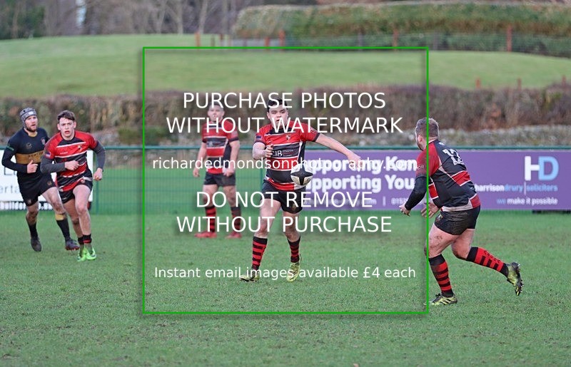 IMG_0850 - Kendal v Altrincham Kersal (8/1/22)