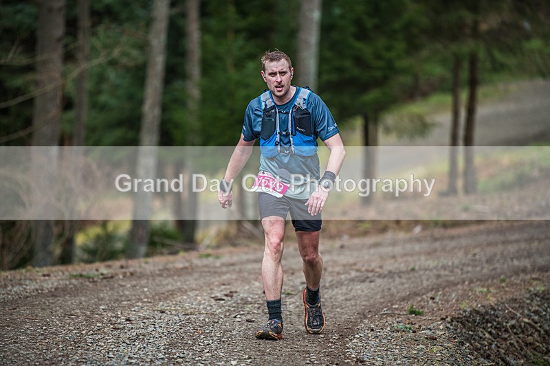 Glentress-2856 - High Terrain Events Glentress Marathon 21 & 10K Trail Races Sunday 18th February 2024