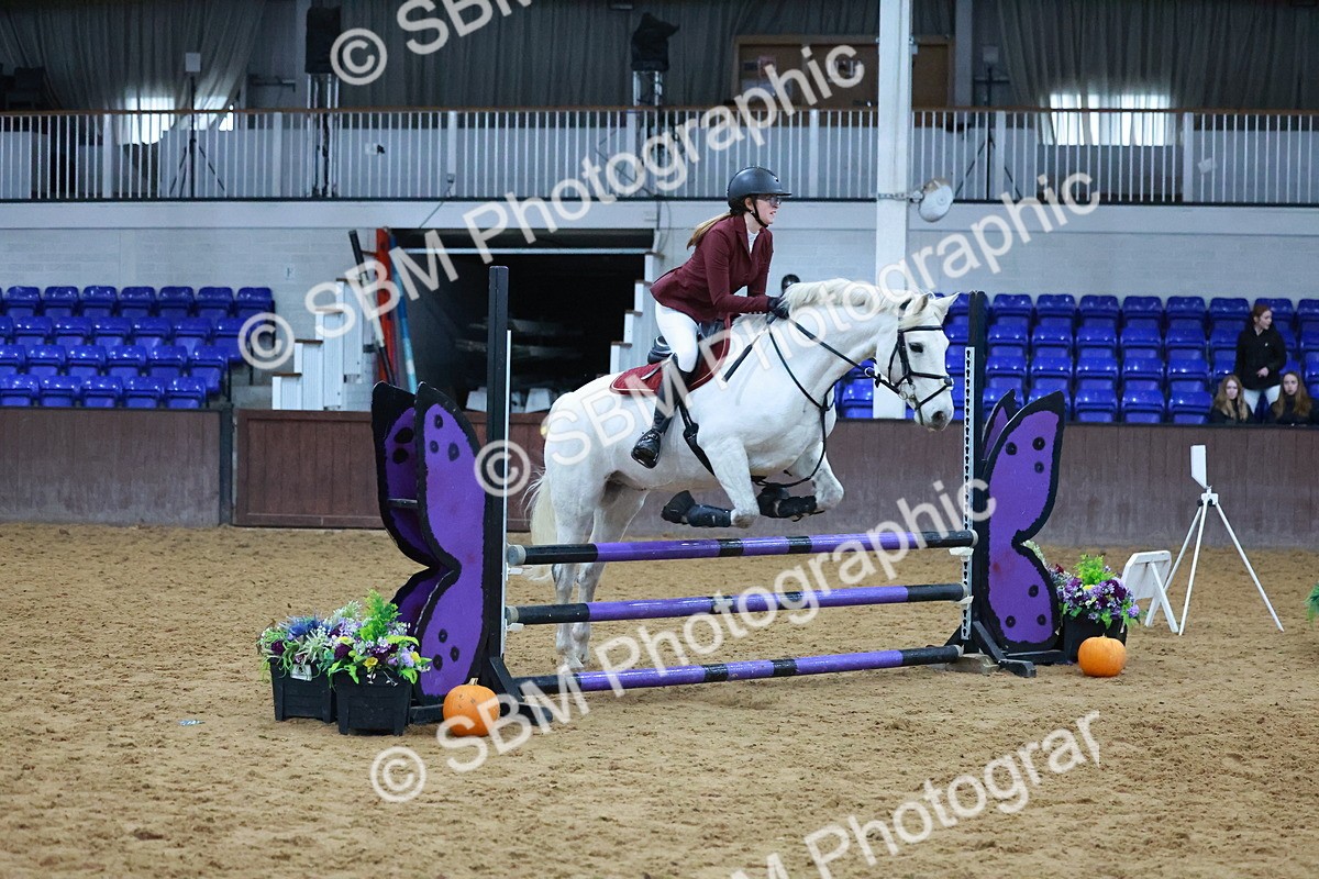 SBM_004275 - Class 5 - Accumulator with Joker