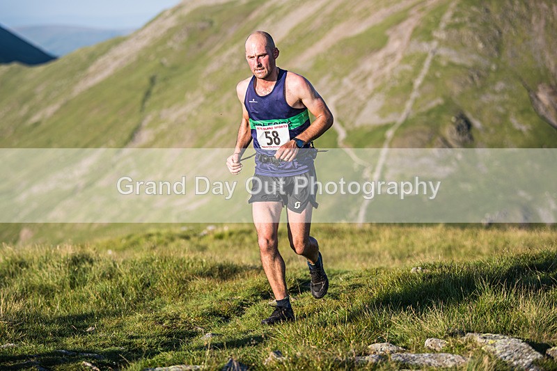 Seat Sandal-89 - Seat Sandal Fell Race Wednesday 8th July 2026