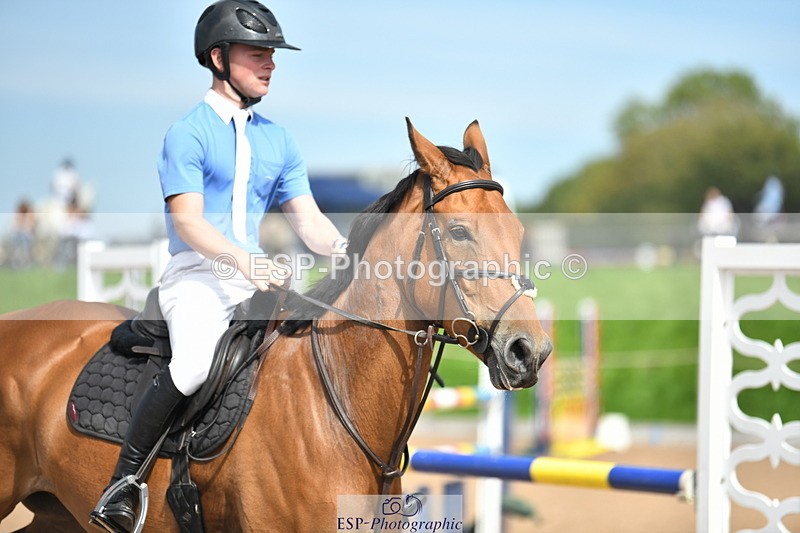 230903A-120515-04276 - Cls 14 1.10m Amateur Quali