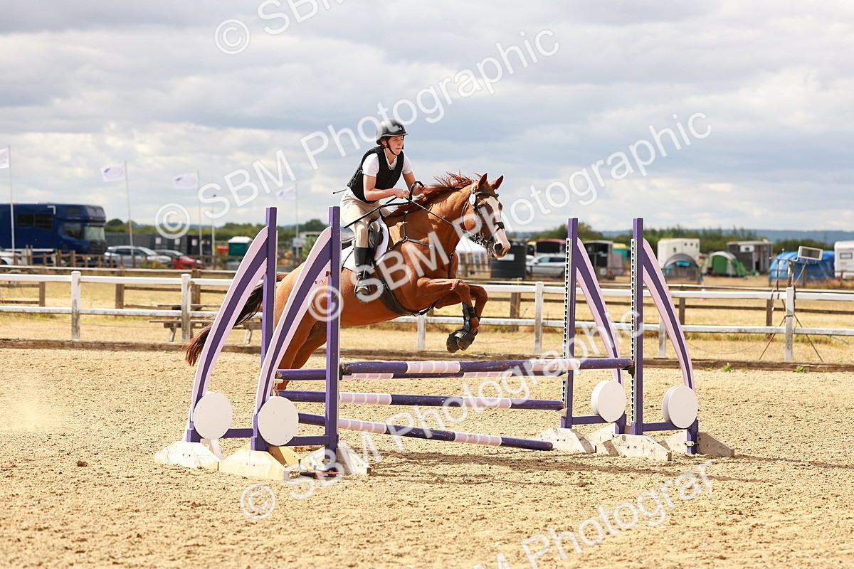 SBM_004911 - Class 1 - Clear Round
