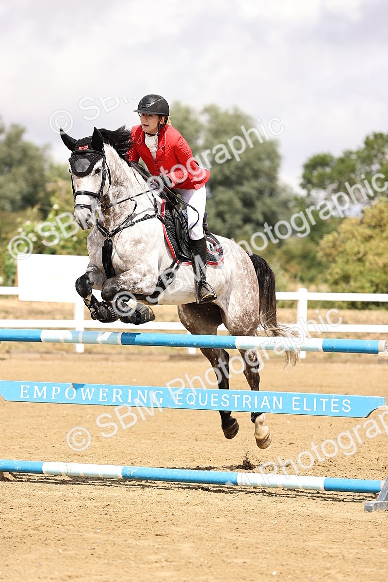 SBM_026709 - Class 13 - Senior Newcomers - 1.10m