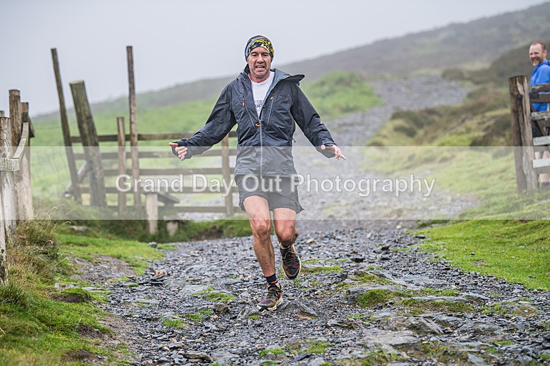 Skiddaw-215 - Skiddaw Fell Race Sunday 5th July 2026