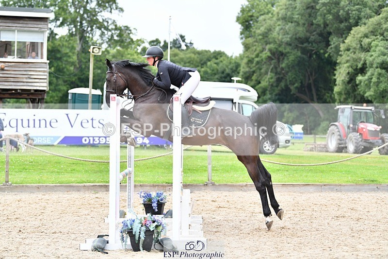 240712-101921-32719 - Cls 137 British Novice and 90cm Open
