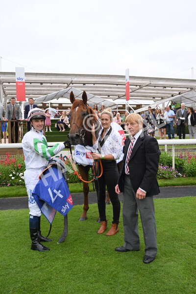 yr24072021r2-31 - Race 2 2.40pm Sky Bet Dash